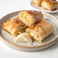 BÖREK MIT KÄSE