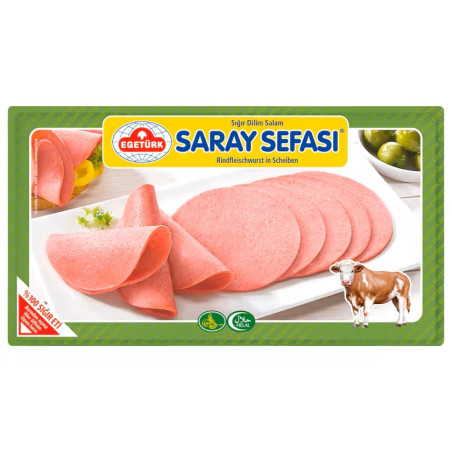 Egetürk S.Sefasi 125