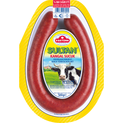 Egetürk Sultan 500g