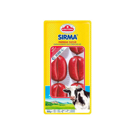 Egetürk Sirma 1000g