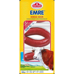 Egetürk Emre 1000g