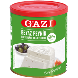 Gazi 60% 500g