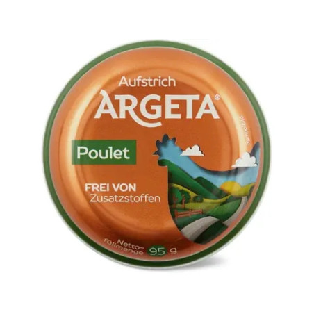 Argeta Hühnerfleisch