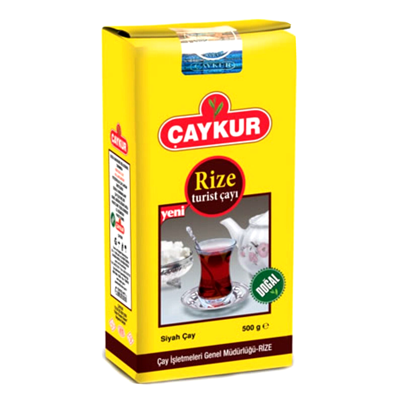 Caykur Rize Turist C