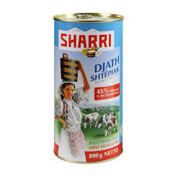 Sharri 45% Weichkäse