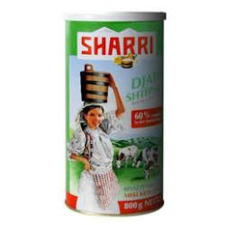 Sharri 60% Weichkäse