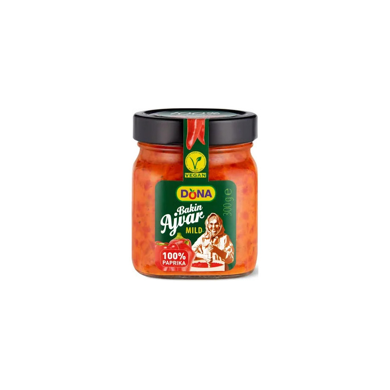 BAKIN AJVAR SCHARF