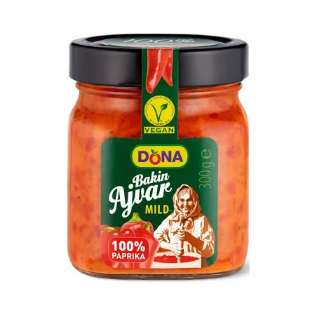 BAKIN AJVAR SCHARF