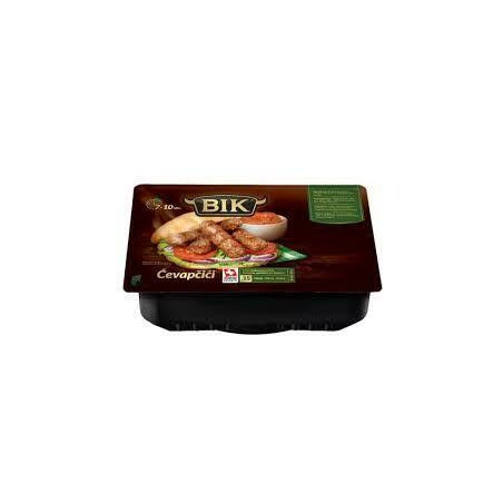 BIK Cevapcici 800 gr