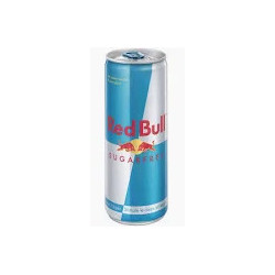 Red Bull Sugarfree