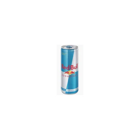 Red Bull Sugarfree