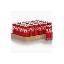 Coca cola dose 24x33