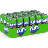 Fanta Dose Exotic 24