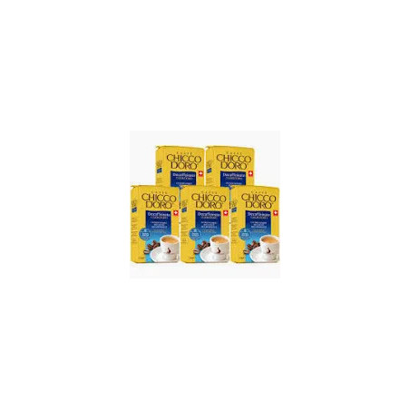 Chicco Doro Bohnen 5