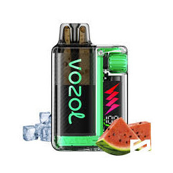 Vozol Watermelon Ice