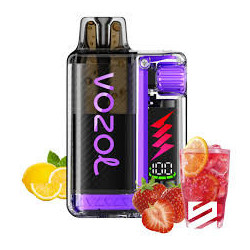Vozol Pink Lemonade