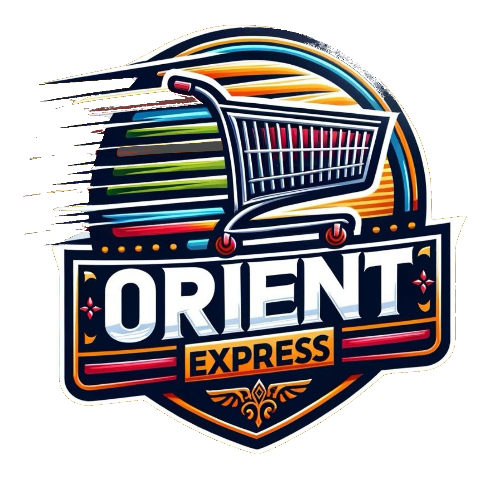 Orient Express Markt